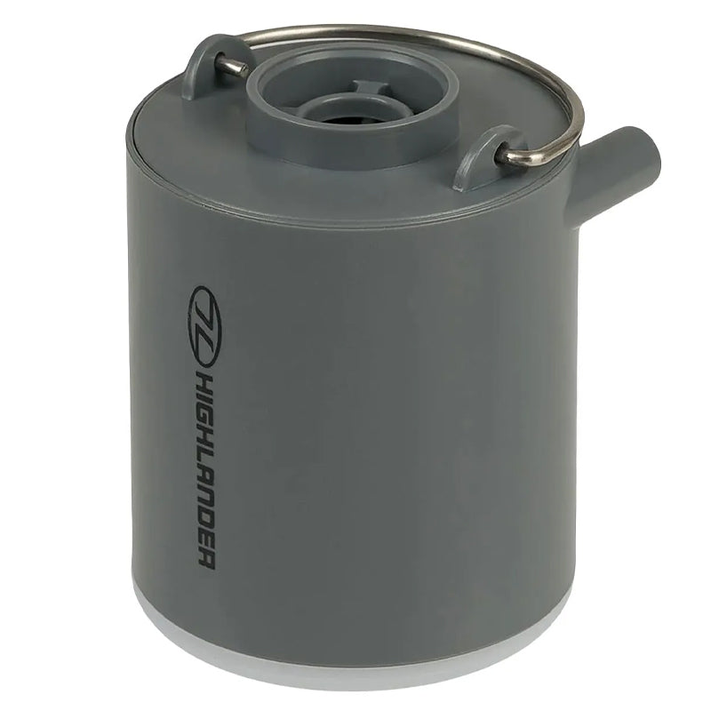 Pompa Wee Banshee micro