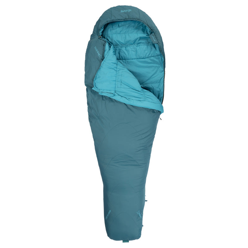 Sacco a Pelo Mantis 200