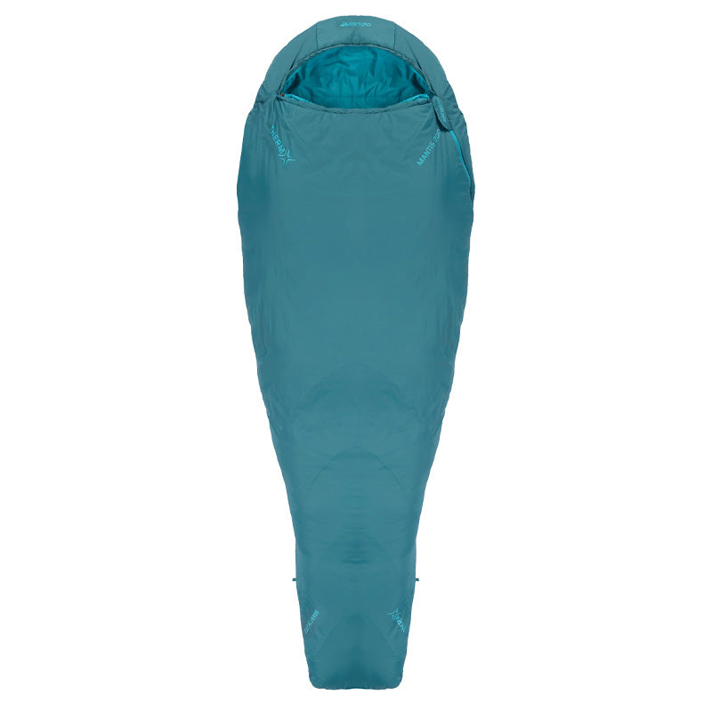 Sacco a Pelo Mantis 200