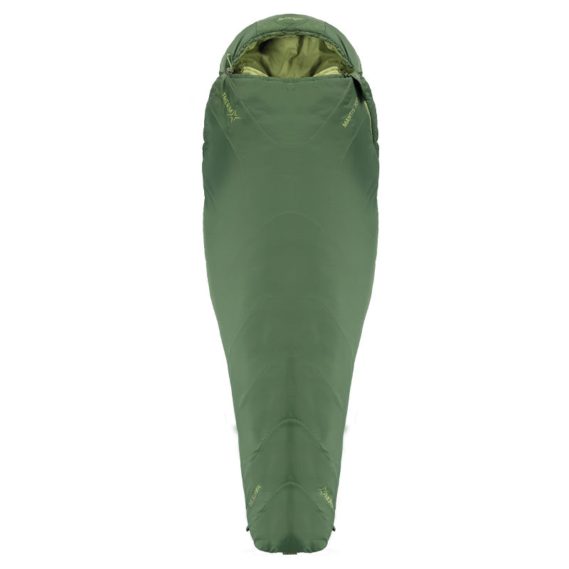 Sacco a Pelo Mantis 300