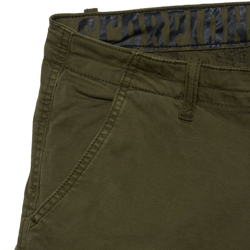 Pantaloncino uomo Cargo Iconic