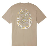 T-Shirt uomo Floating Logo