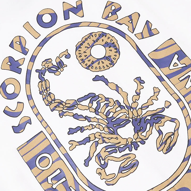 T-Shirt uomo Floating Logo