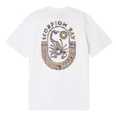 T-Shirt uomo Floating Logo