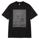 T-Shirt uomo Bay Division