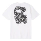 T-Shirt uomo Scorpion Made