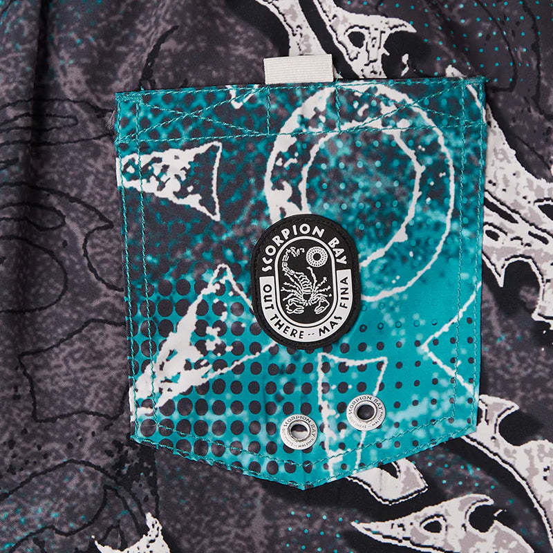 Boxer uomo Blason