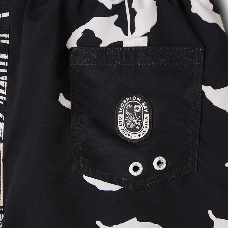 Boxer uomo Oniric Skull