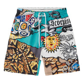 Boxer uomo Back To The Bay