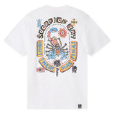 T-Shirt bambino Aztec Logo