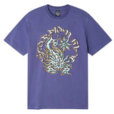 T-Shirt bambino Logo Smoke