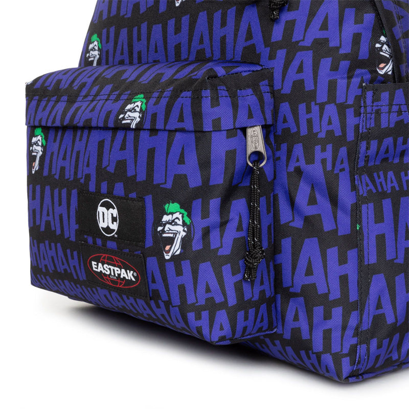 Zaino Day Pak'r