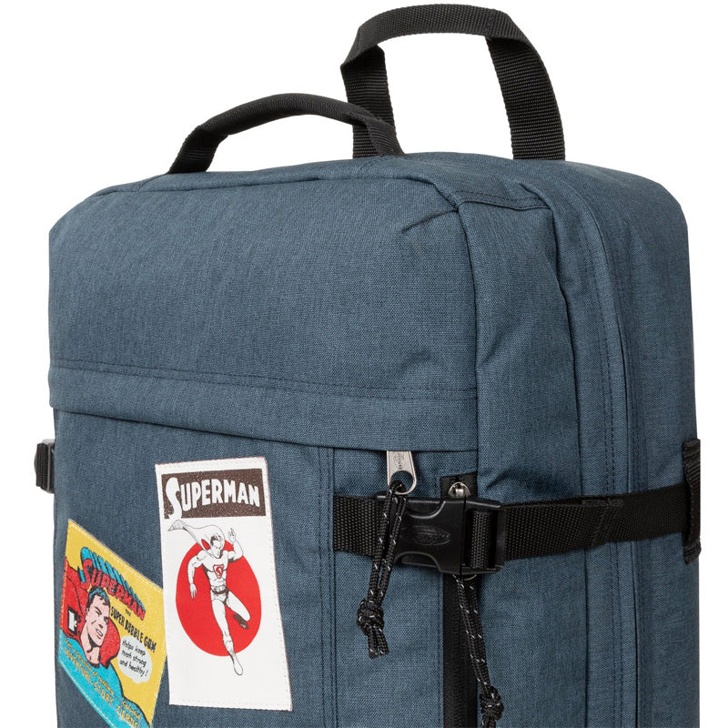 Zaino Travel Pack