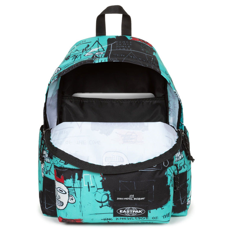 Zaino Day Pak'r BASQUIAT