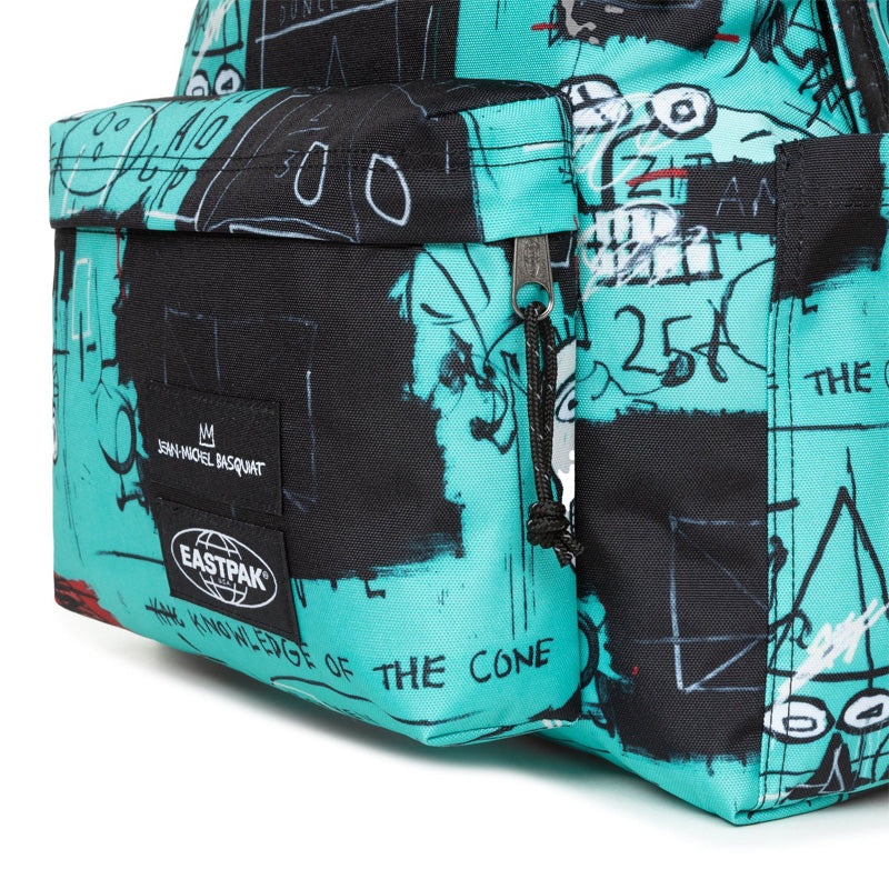 Zaino Day Pak'r BASQUIAT