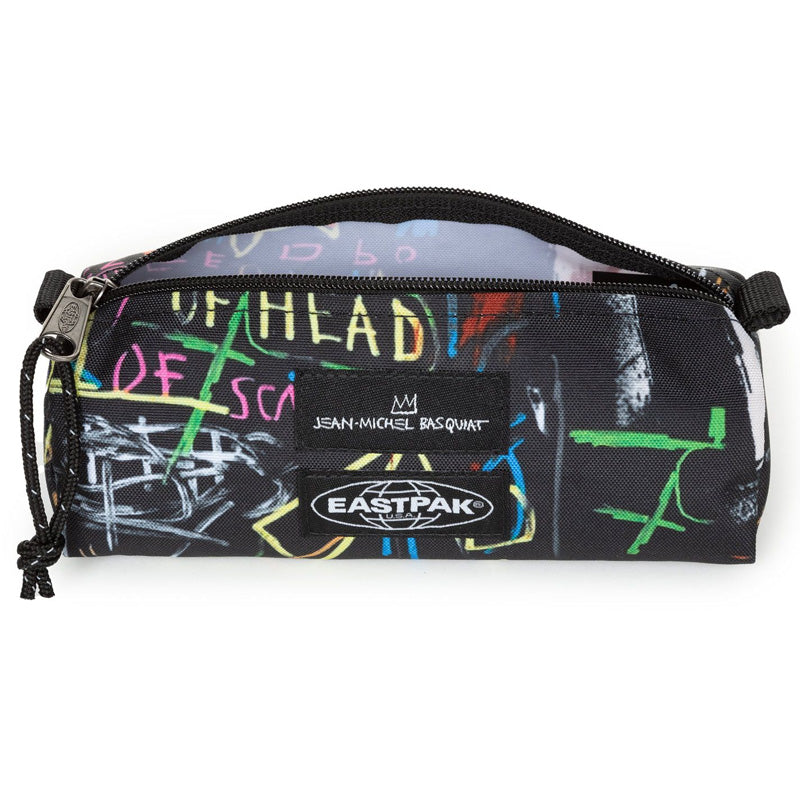 Astuccio Benchmark Single BASQUIAT