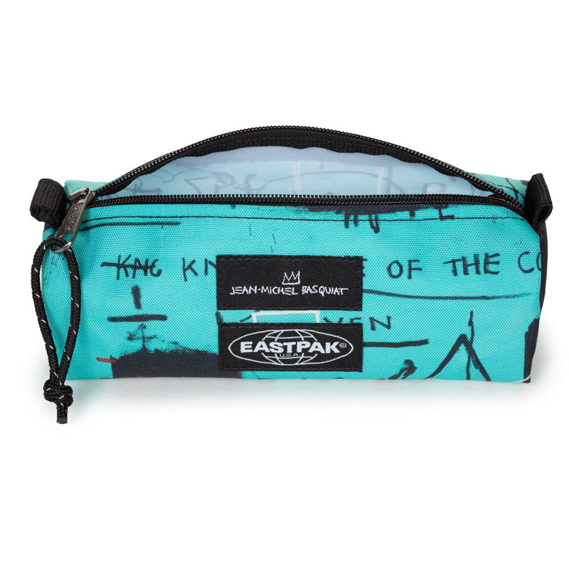 Astuccio Benchmark Single BASQUIAT