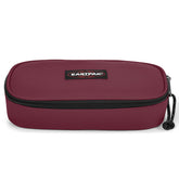 Astuccio Oval Single