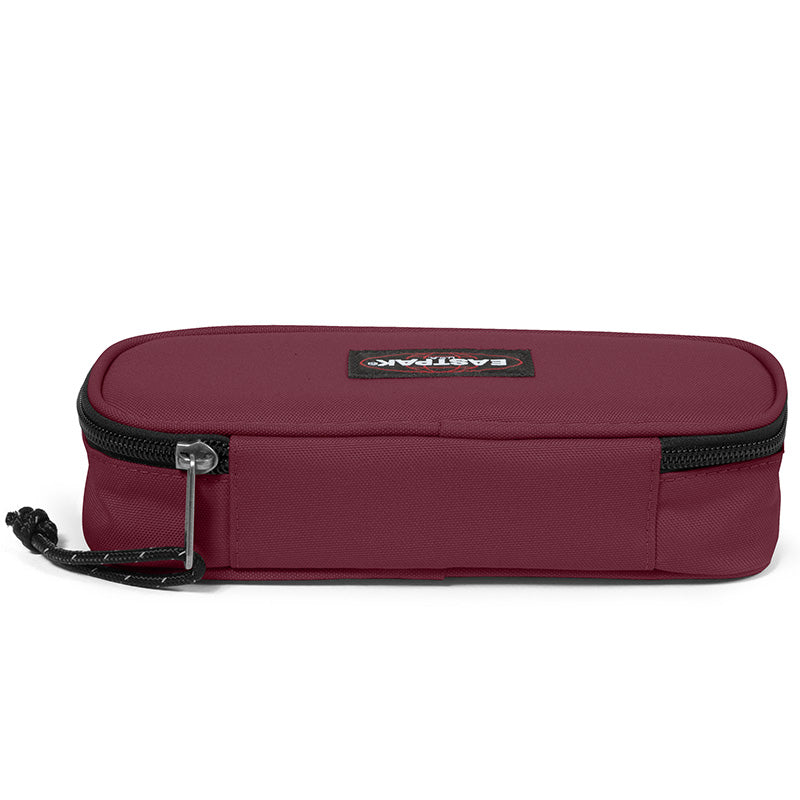 Astuccio Oval Single