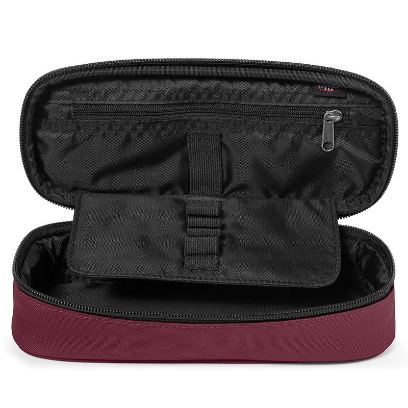 Astuccio Oval Single