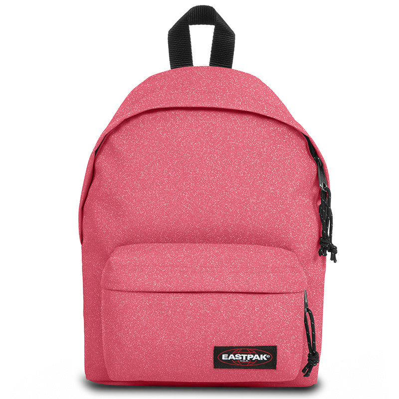 eastpak mini orbit backpack in Black Compact 10L size Orbit Mini Zainetto Eastpak Orbit