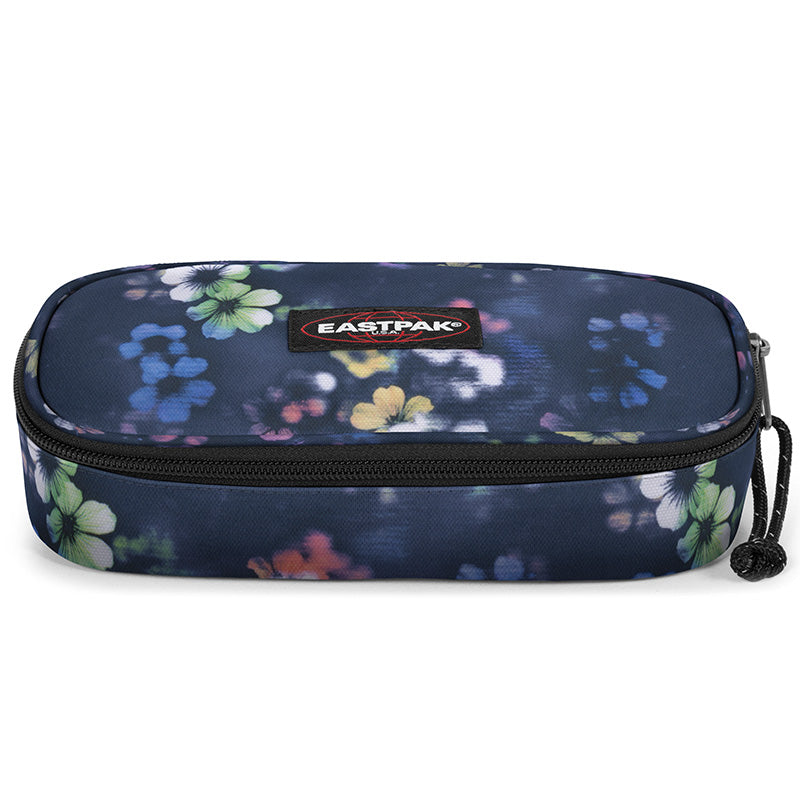 Astuccio Oval Single