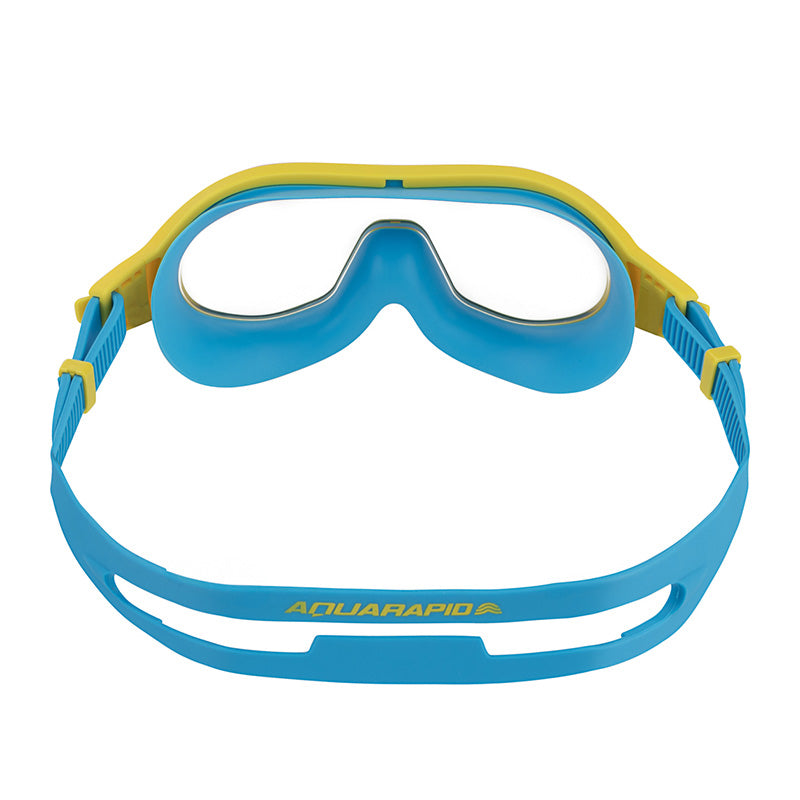 Occhialino maschera bambino Jelly