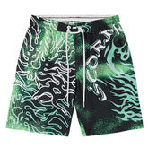 Boxer bambino Logo Smoke
