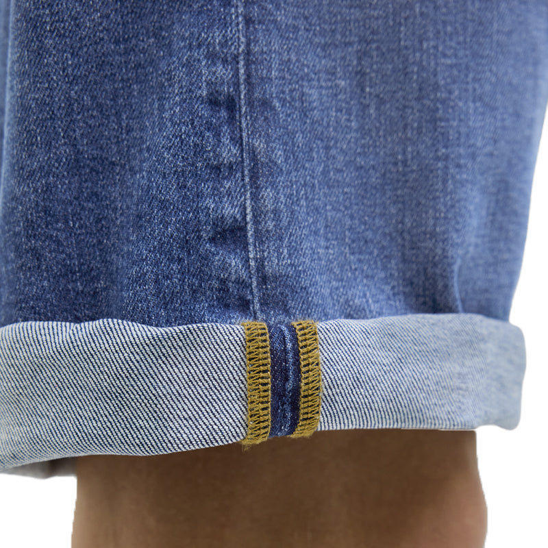 Pantaloncino uomo Rick