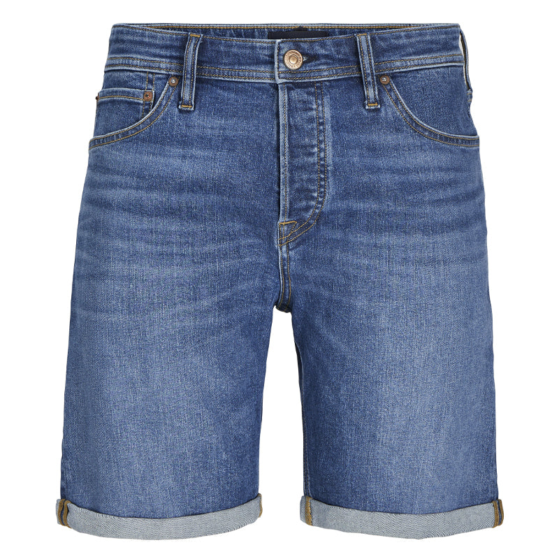 Saldi Shorts jeans Jack & Jones da Uomo: 16+ Prodotti Saldi Shorts jeans Jack & Jones da Uomo: 16+ Prodotti