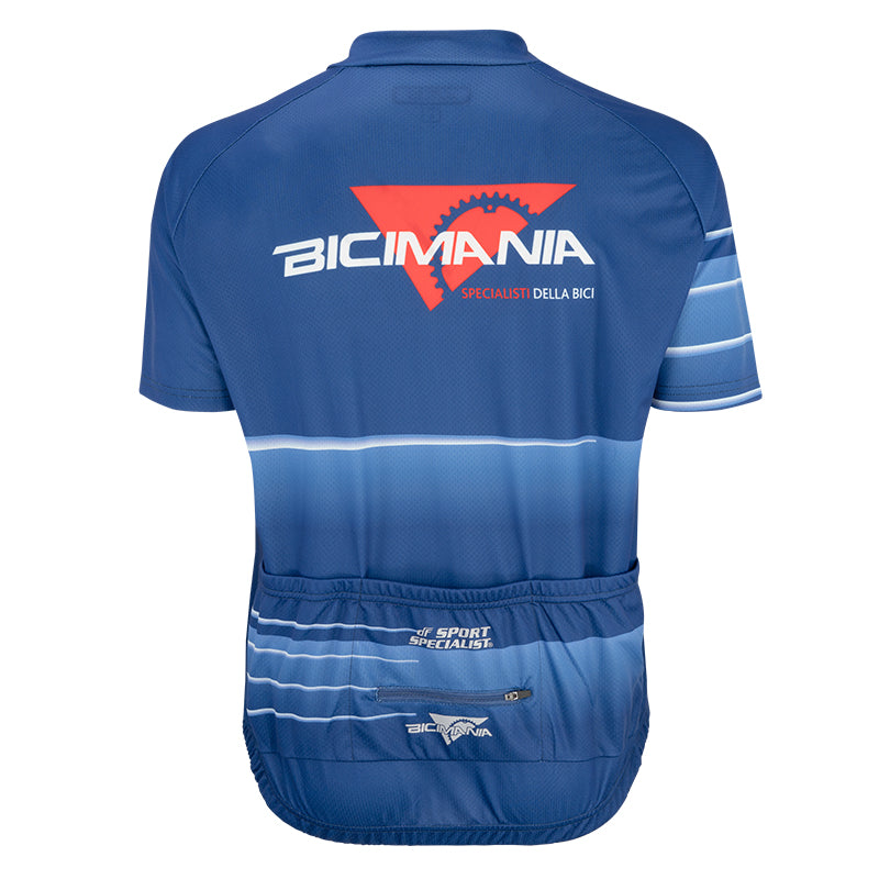 Maglia uomo Bussola