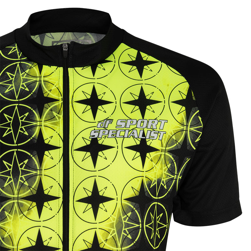 Maglia uomo Sfumata