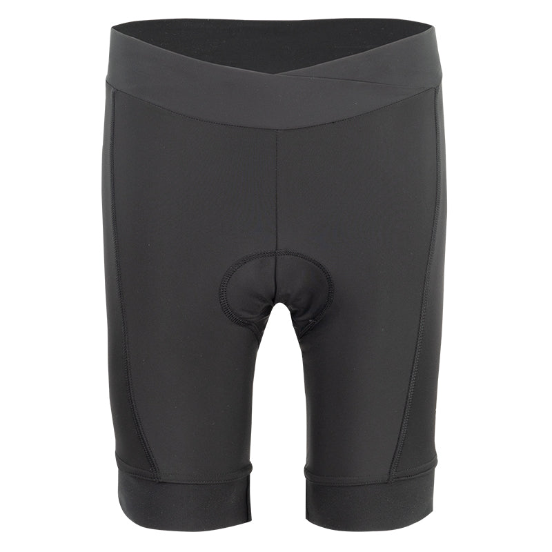 Pantaloncino donna Tinta Unita