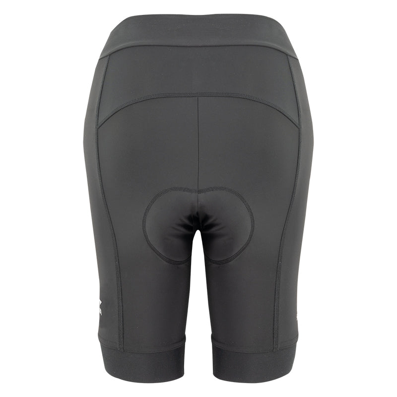 Pantaloncino donna Tinta Unita