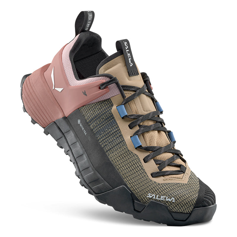 Scarpe donna Wildfire NXT GTX
