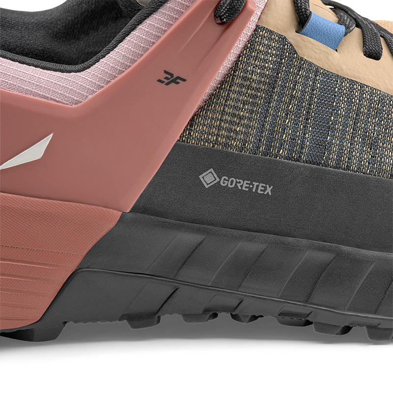 Scarpe donna Wildfire NXT GTX