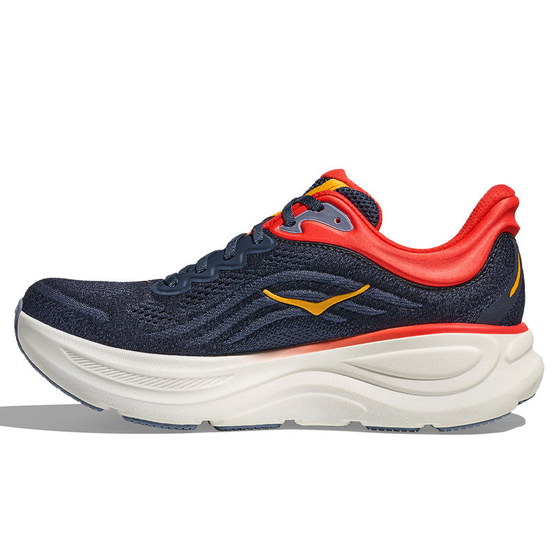 Scarpe uomo Bondi 9