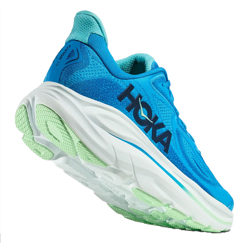 Scarpe uomo Clifton 10