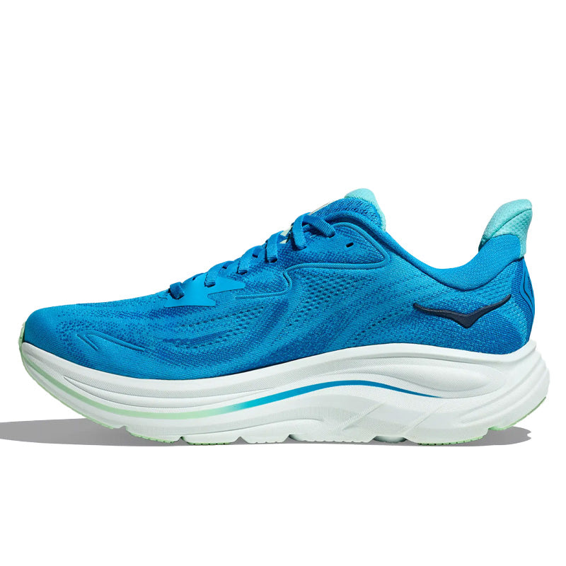 Scarpe uomo Clifton 10
