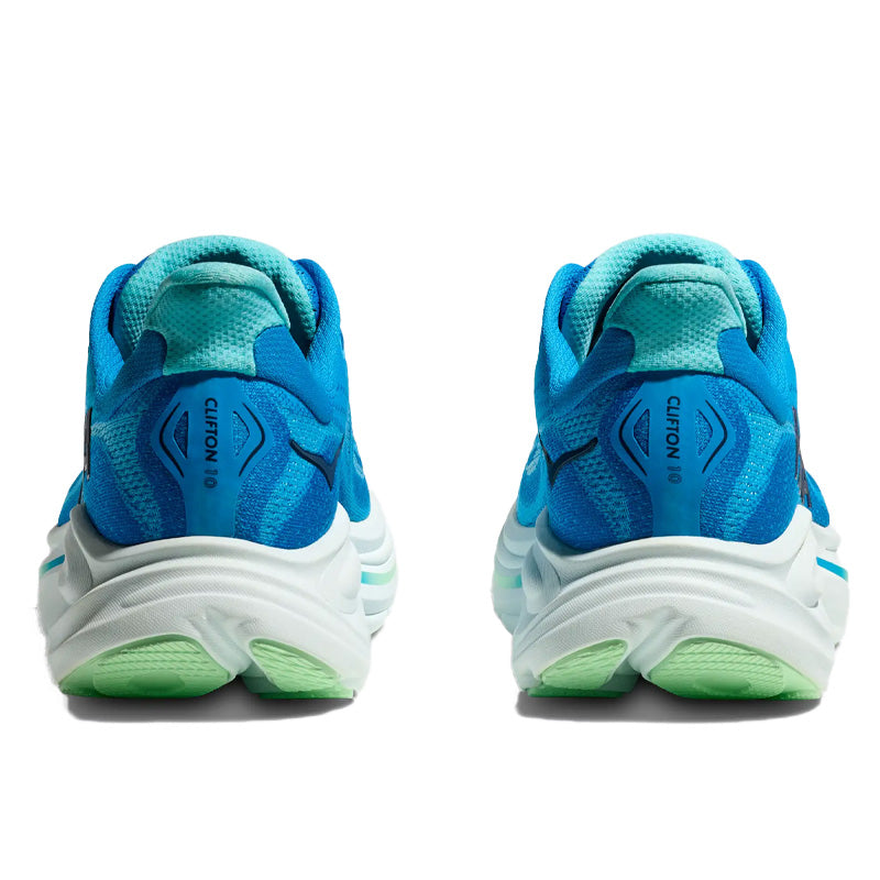 Scarpe uomo Clifton 10