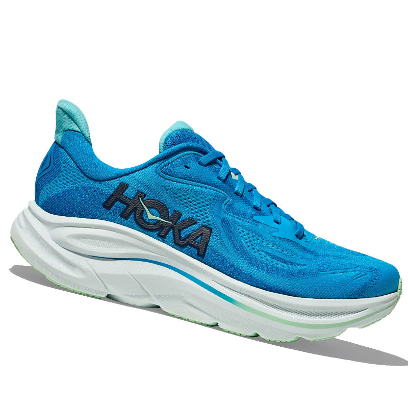 Scarpe uomo Clifton 10