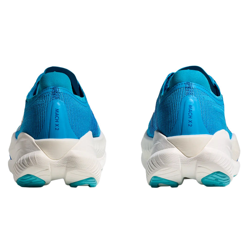 Scarpe uomo Mach X 2