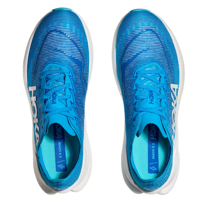 Scarpe uomo Mach X 2