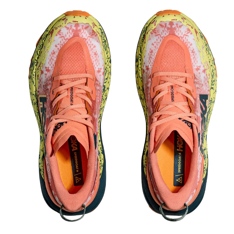 Scarpe donna Speedgoat 6
