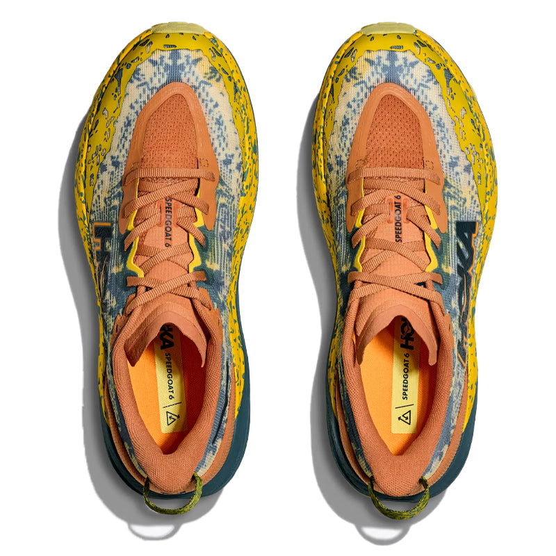Scarpe uomo Speedgoat 6