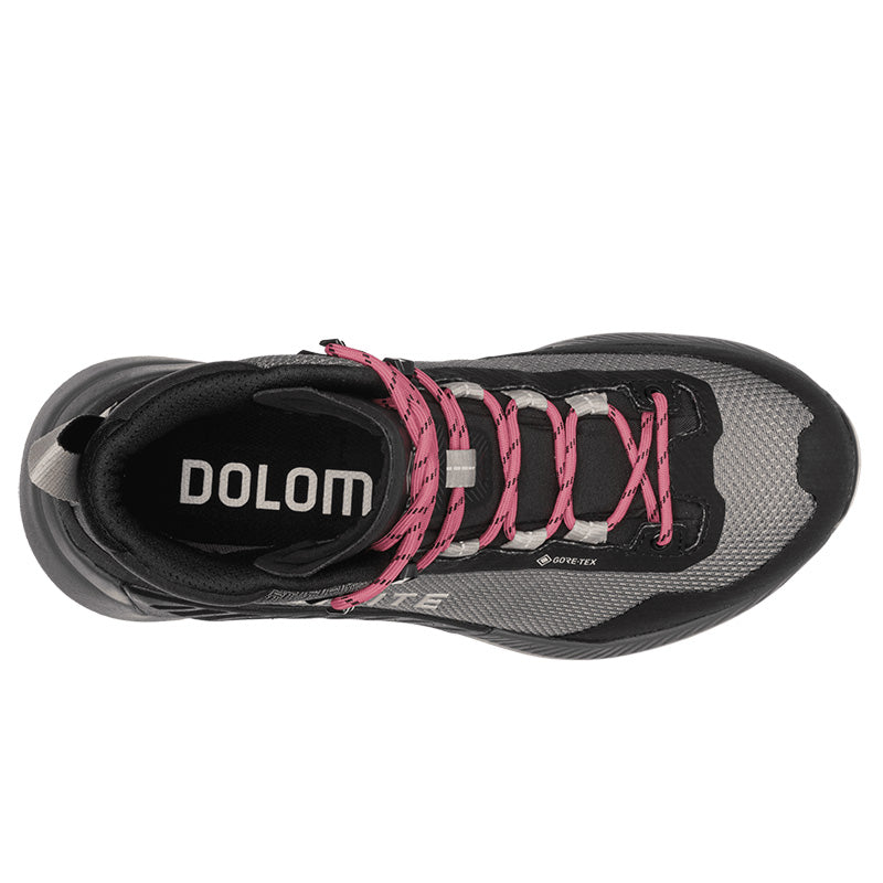 Scarponi donna Vernale High GTX