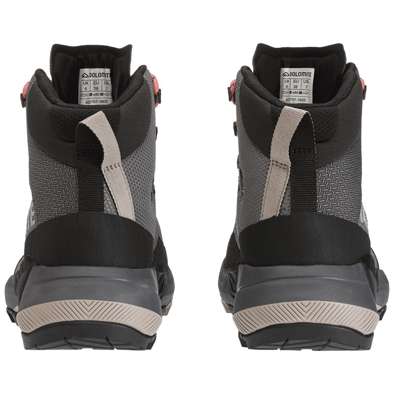 Scarponi donna Vernale High GTX