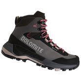 Scarponi donna Vernale High GTX