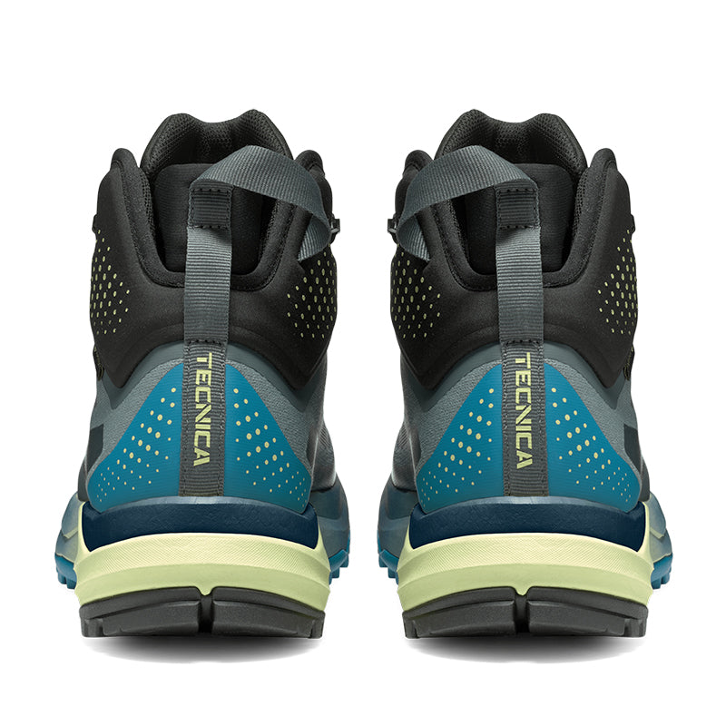 Scarpe uomo Spark S mid GTX