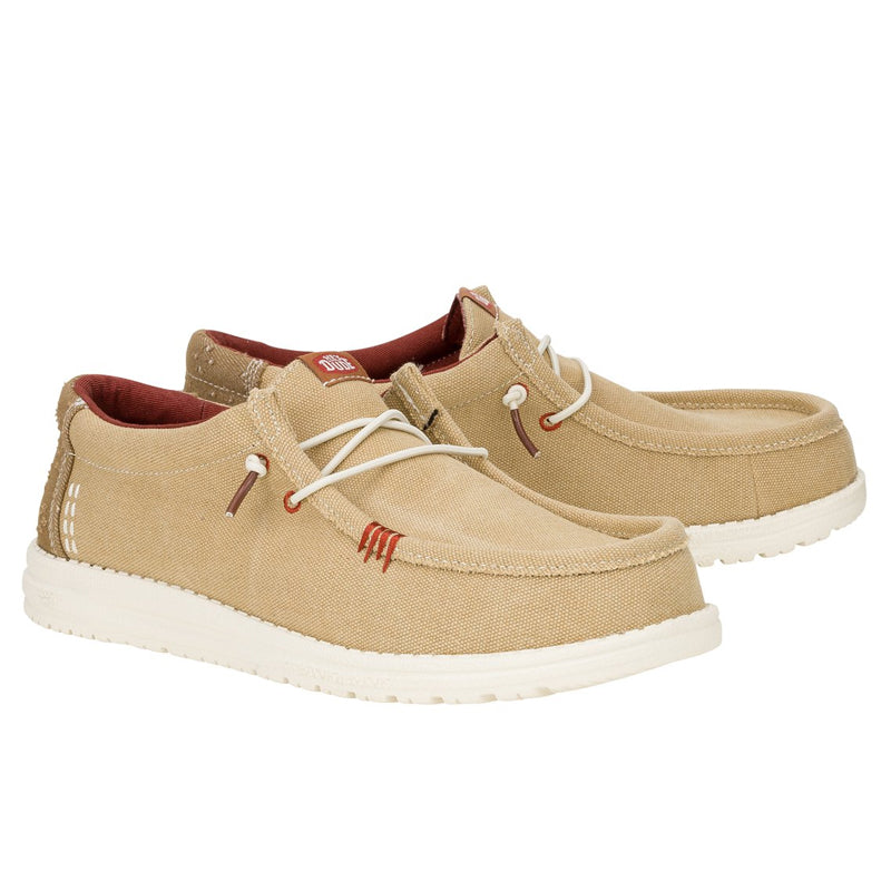 Scarpe uomo Wally Workwear